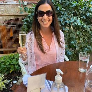 Meet your Posher, Marisa